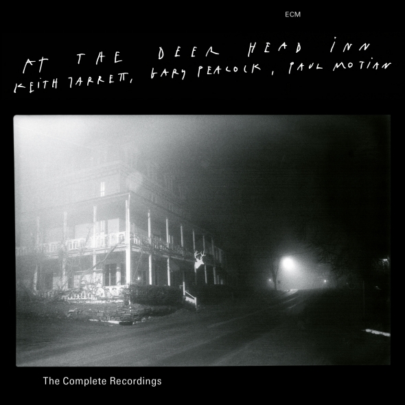 KEITH JARRETT - At The Deer Head Inn (The Complete Recordings)