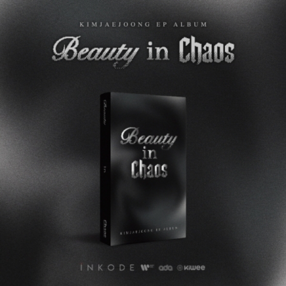 김재중 - Beauty in Chaos [kiwee Ver.]