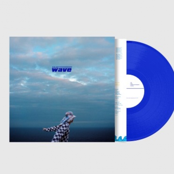 콜드 (Colde) - Wave [LP]