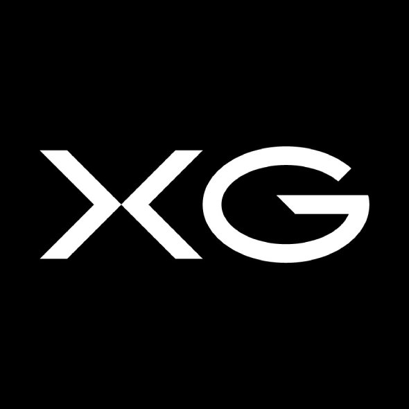 XG - 정규 1집 (Solo ver. HARVEY)