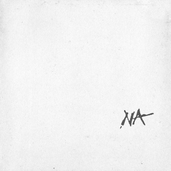 한요한 - 정규 6집 [NA] LP