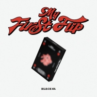 킥플립 (KickFlip) - 미니 3집 [My First Flip] (PLATFORM Ver.)
