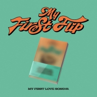 킥플립 (KickFlip) - 미니 3집 [My First Flip]