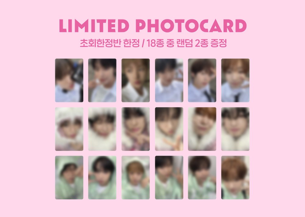 NCT WISH - 미니 3집 [COLOR] (Photobook Ver.)